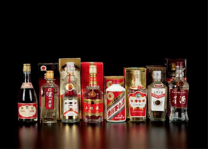 桂阳茅台酒回收