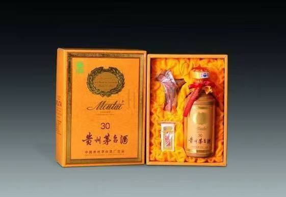 桂阳年份酒回收